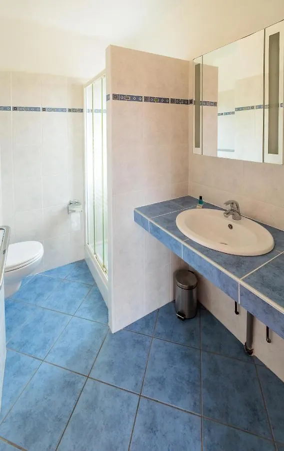Le Bel Air Hotell Mions