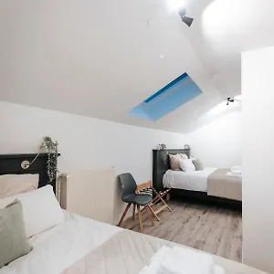 Les Loges Du Leman Crozet