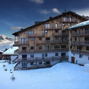 Résidences Les Arolles By Les Etincelles Les Arcs (Savoie)
